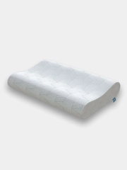 Ортопедическая подушка NuovoSleep Dream S 60*40*10/9см с эффектом памяти