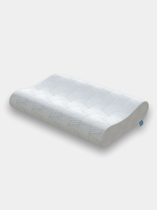 Ортопедическая подушка NuovoSleep Dream S 60*40*10/9см с эффектом памяти
