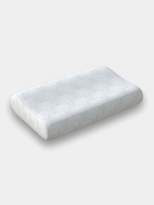 Ортопедическая подушка NuovoSleep Dream M, 60*40*12/10 см