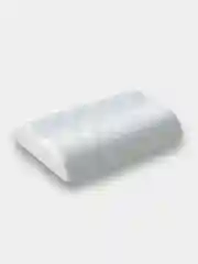 Ортопедическая подушка NuovoSleep Dream L, 60*40*13/11 см