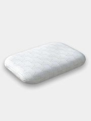 Ортопедическая подушка NuovoSleep Basic S, 60*40*9 с эффектом памяти