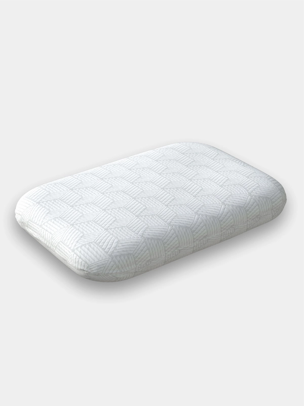 Ортопедическая подушка NuovoSleep Basic S, 60*40*9 с эффектом памяти