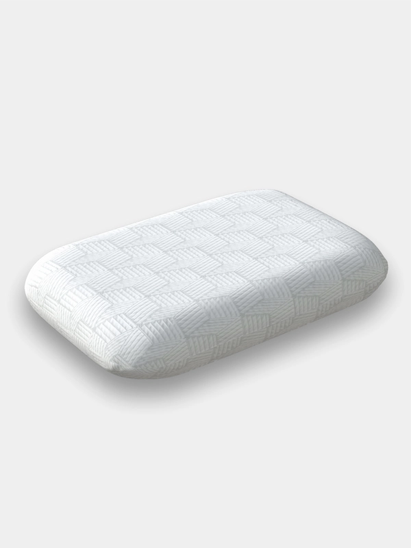 Ортопедическая подушка NuovoSleep Basic M, 60*40*12 см с эффектом памяти