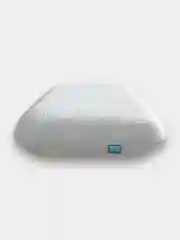 Ортопедическая подушка NuovoSleep Basic M, 60*40*12 см с эффектом памяти