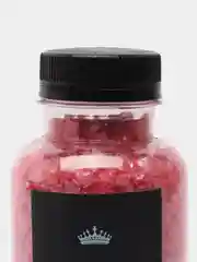 Морская соль для ванн, с шиммером, 400 г