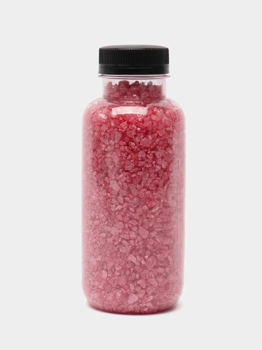 Морская соль для ванн, с шиммером, 400 г