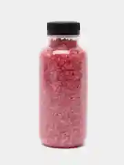 Морская соль для ванн, с шиммером, 400 г