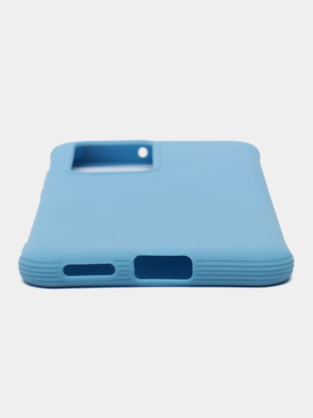 Синий чехол Slim Case для HONOR P40/P40PRO/Y6P