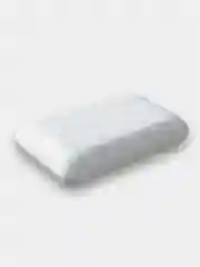 Ортопедическая подушка NuovoSleep Basic L, 60*40*14 см с эффектом памяти