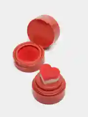 Коралловый румяна для лица жидкие