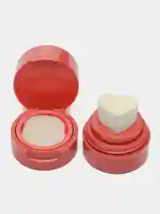 Коралловый румяна для лица жидкие