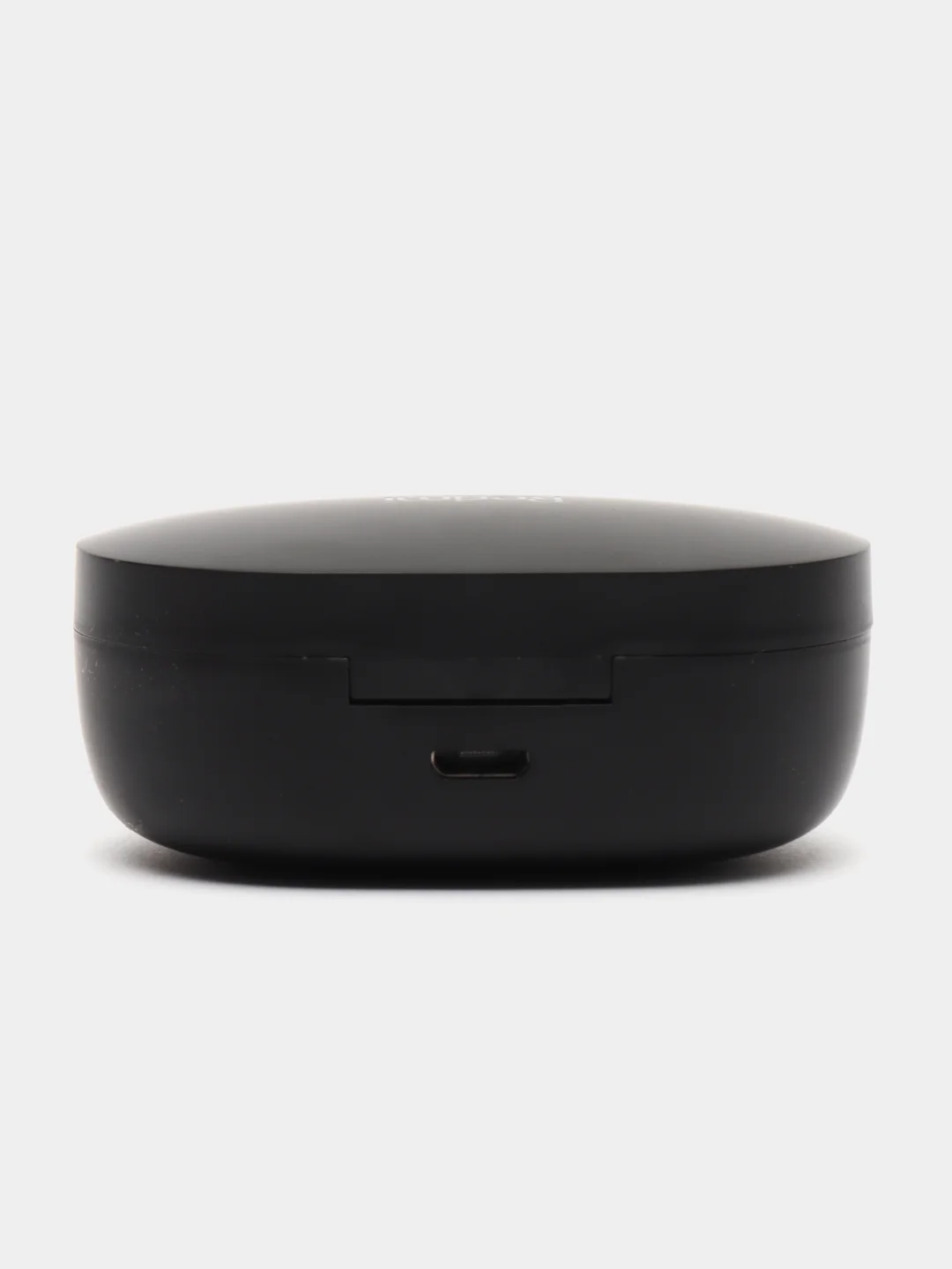 Черный беспроводные наушники Airdots 2