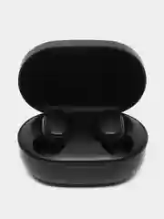 Черный беспроводные наушники Airdots 2