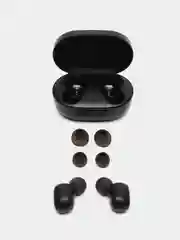 Черный беспроводные наушники Airdots 2