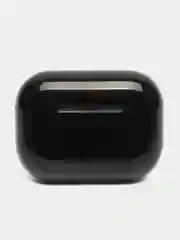 Черный беспроводные наушники Air Pro