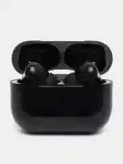 Черный беспроводные наушники Air Pro