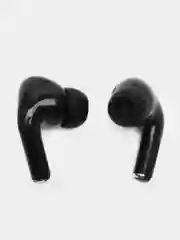 Черный беспроводные наушники Air Pro