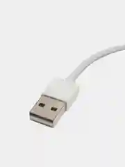 Магнитная беспроводная зарядка Borofone bq13 для Apple Watch USB / Type-C