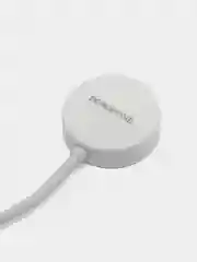Магнитная беспроводная зарядка Borofone bq13 для Apple Watch USB / Type-C