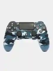 Морской геймпад джойстик для PS4, телефона и ПК, беспроводной, с виброотдачей