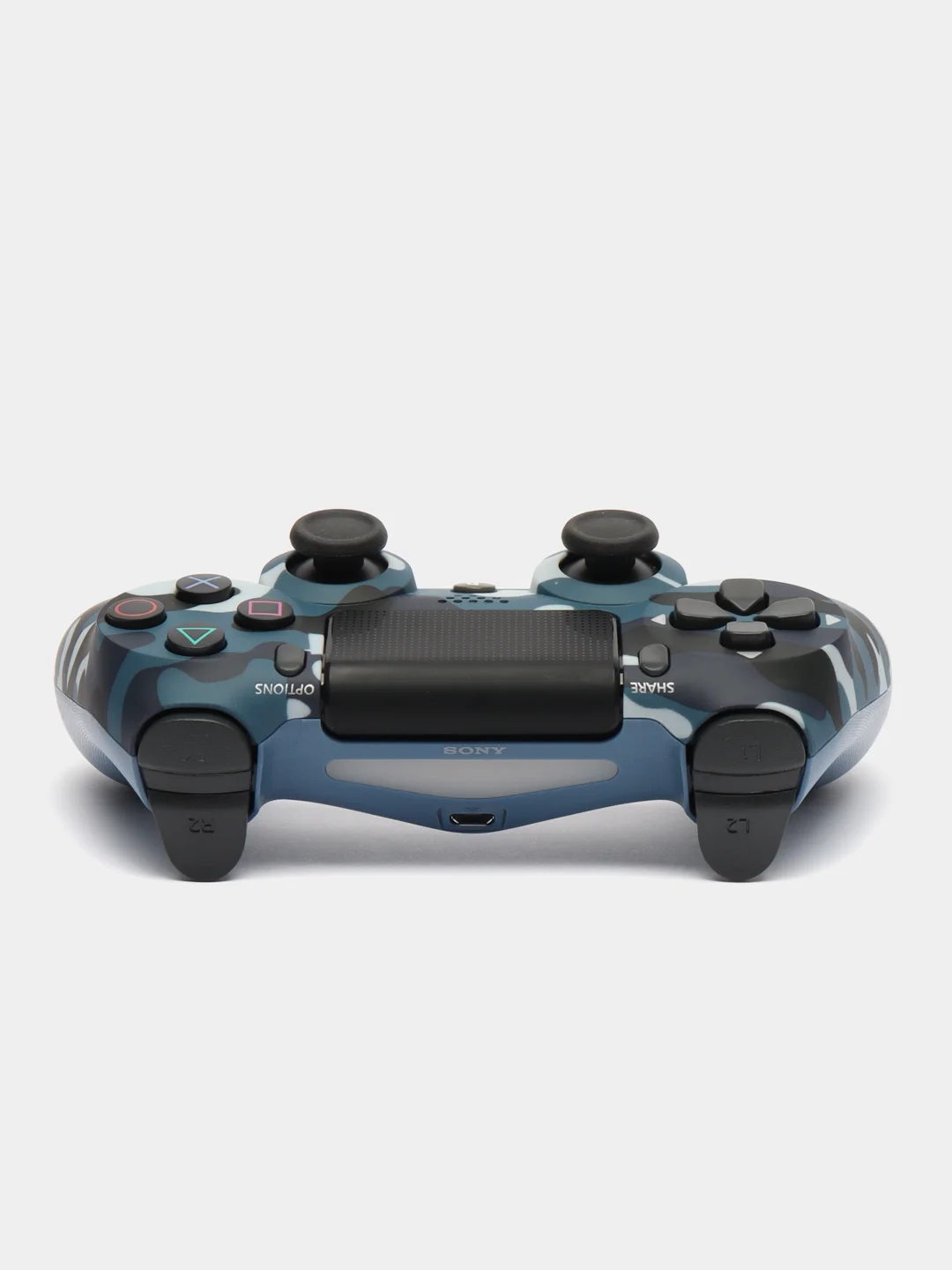 Морской геймпад джойстик для PS4, телефона и ПК, беспроводной, с виброотдачей
