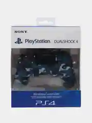 Морской геймпад джойстик для PS4, телефона и ПК, беспроводной, с виброотдачей