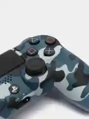 Морской геймпад джойстик для PS4, телефона и ПК, беспроводной, с виброотдачей