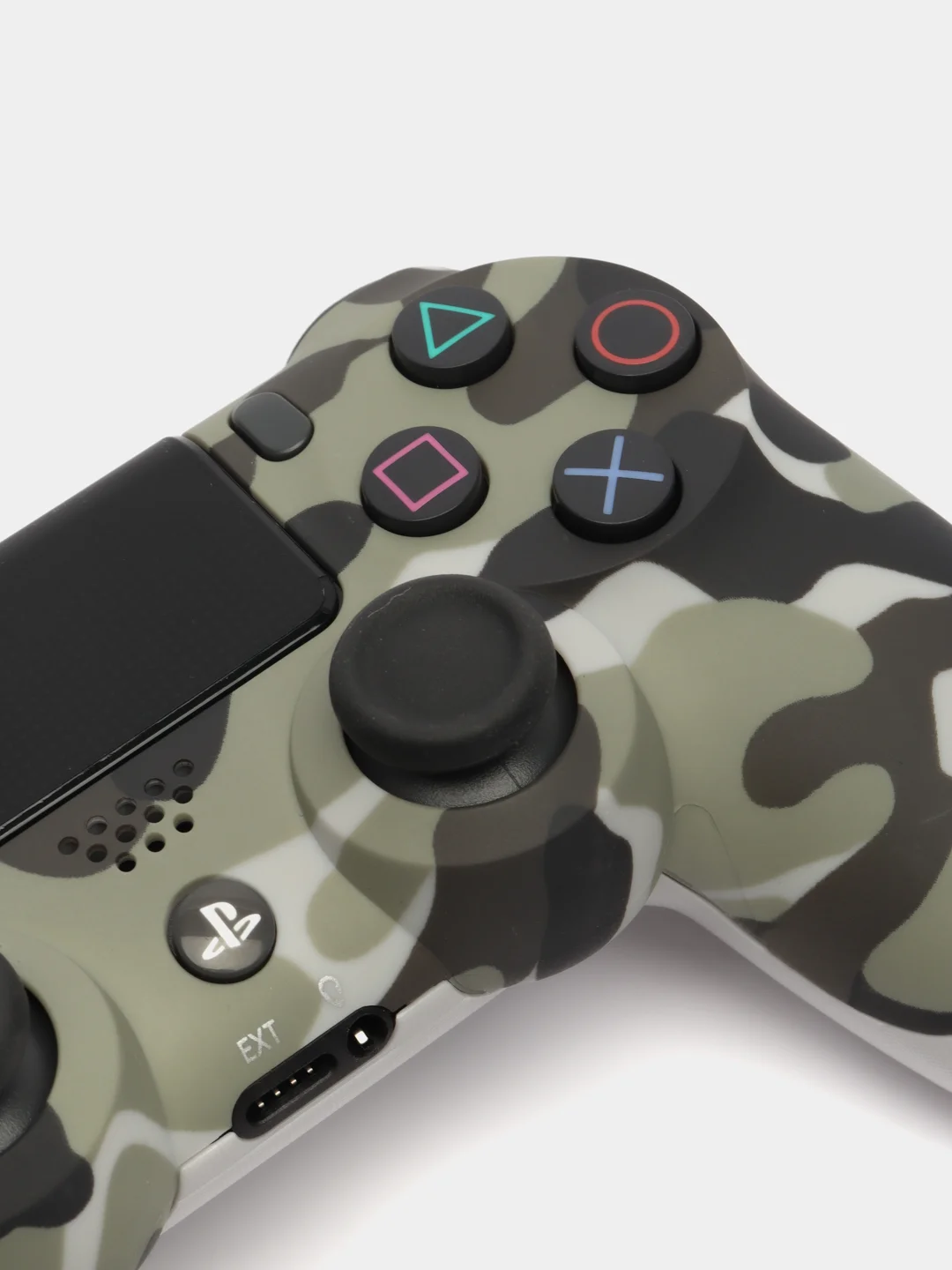 Морской геймпад джойстик для PS4, телефона и ПК, беспроводной, с виброотдачей