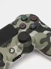 Морской геймпад джойстик для PS4, телефона и ПК, беспроводной, с виброотдачей