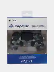 Морской геймпад джойстик для PS4, телефона и ПК, беспроводной, с виброотдачей