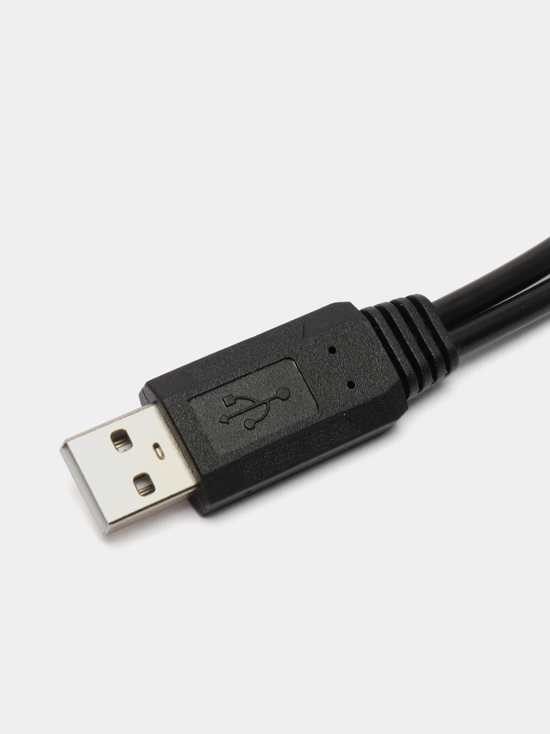 USB разветвитель HUB 2USB (USB3.0)