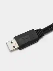 USB разветвитель HUB 2USB (USB3.0)