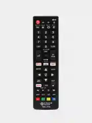Пульт для телевизоров LG универсальный RM-L1616
