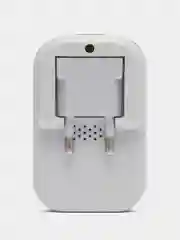 Зарядное устройство для аккумуляторов Лягушка с дисплеем и USB