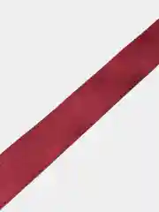Бордовый лента атласная  20 мм Длина 23 метра