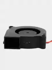 Вентилятор 50x50x15 12VDC 0.06A центробежный (вентилятор экструдера)