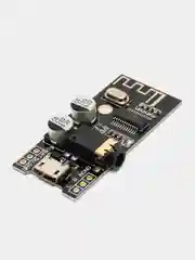 Модуль Bluetooth аудио приемника M28