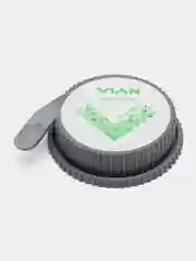 Твердая зубная паста на травах виан VIAN гипоаллергенная
