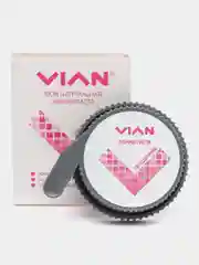 Концентрированная зубная паста VIAN "ГВОЗДИЧНАЯ"