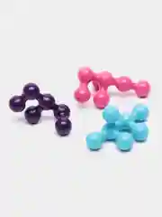 Настольная игра "Умная игра для умников и умниц"