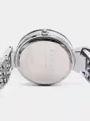 Медный женские часы Baosali на браслете