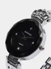 Медный женские часы Baosali на браслете