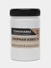 Хлорная известь для обеззараживания воды, устранения плесени и для различных операций