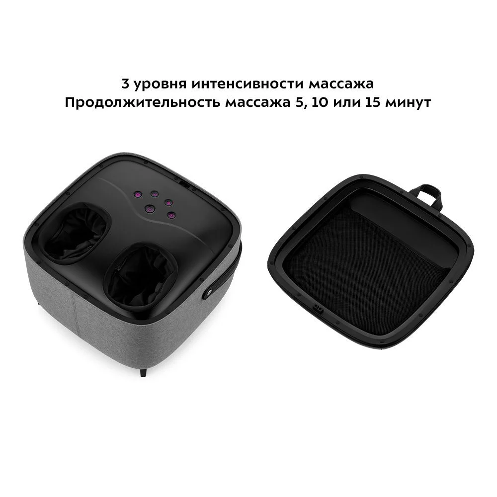 Массажер для ног Kitfort КТ-2968