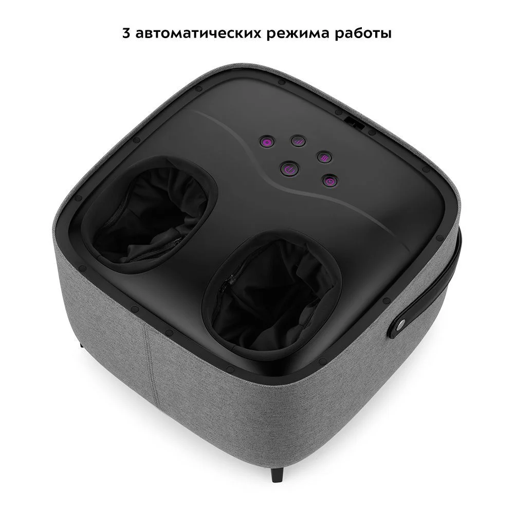 Массажер для ног Kitfort КТ-2968