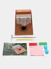 Калимба Dekko CD-10