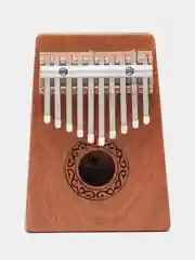 Калимба Dekko CD-10