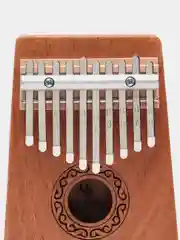 Калимба Dekko CD-10