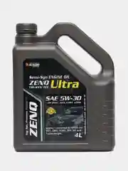 Масло моторное полусинтетическое ZENQ ULTRA 5W-30 ,4л