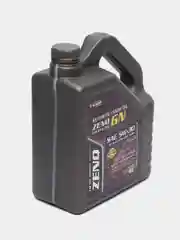 Масло моторное синтетическое Zenq GN 5W-30, 4л